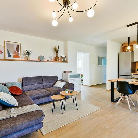 Apartment Aura Poreč Extérieur photo