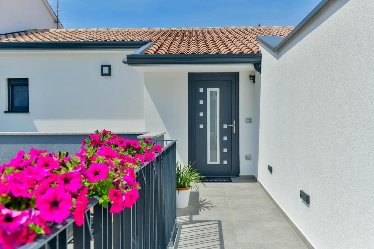 Apartment Aura Poreč Extérieur photo