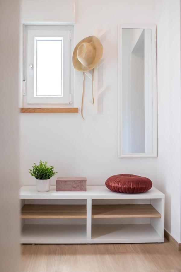 Apartment Aura Poreč Extérieur photo